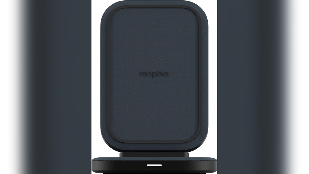Mophie Charger Blinking