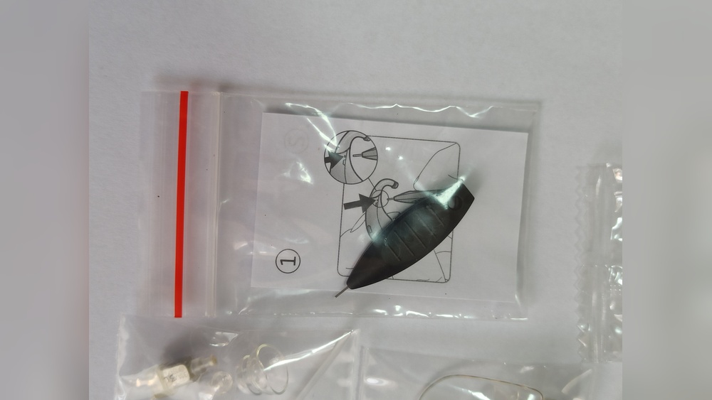 Oticon Hearing Aid Blinking Orange In Charger