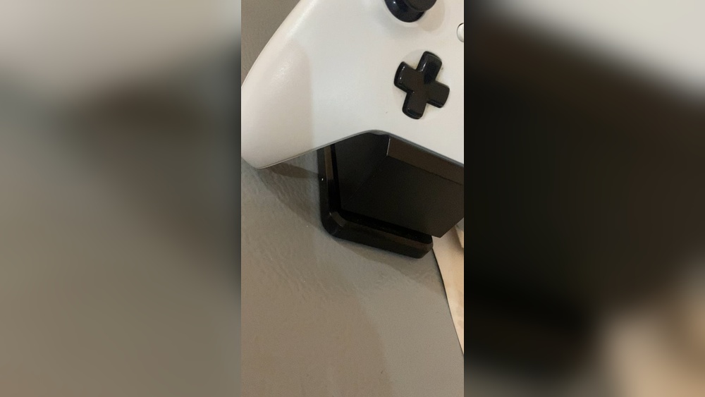 Power A Dual Charging Station Blinking Orange