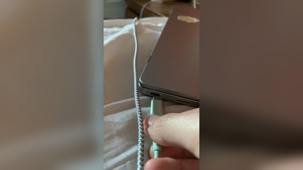 Samsung Chromebook Blinking Red Light