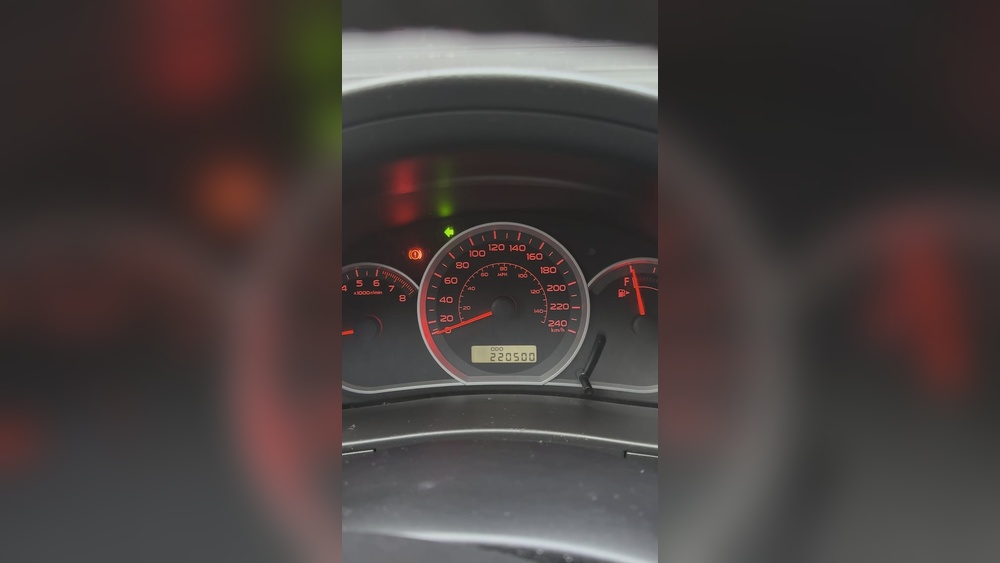 What Does It Mean When Your Blinker Starts Blinking Fast