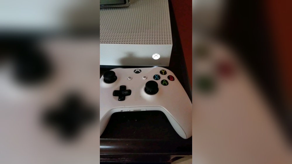 Xbox Controller Blinking Slowly